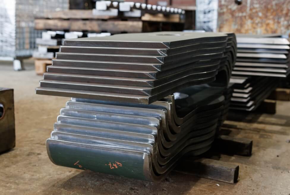 鉄道台車イメージ